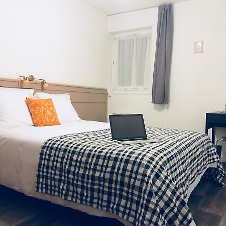 Tourhotel 베튠 외부 사진