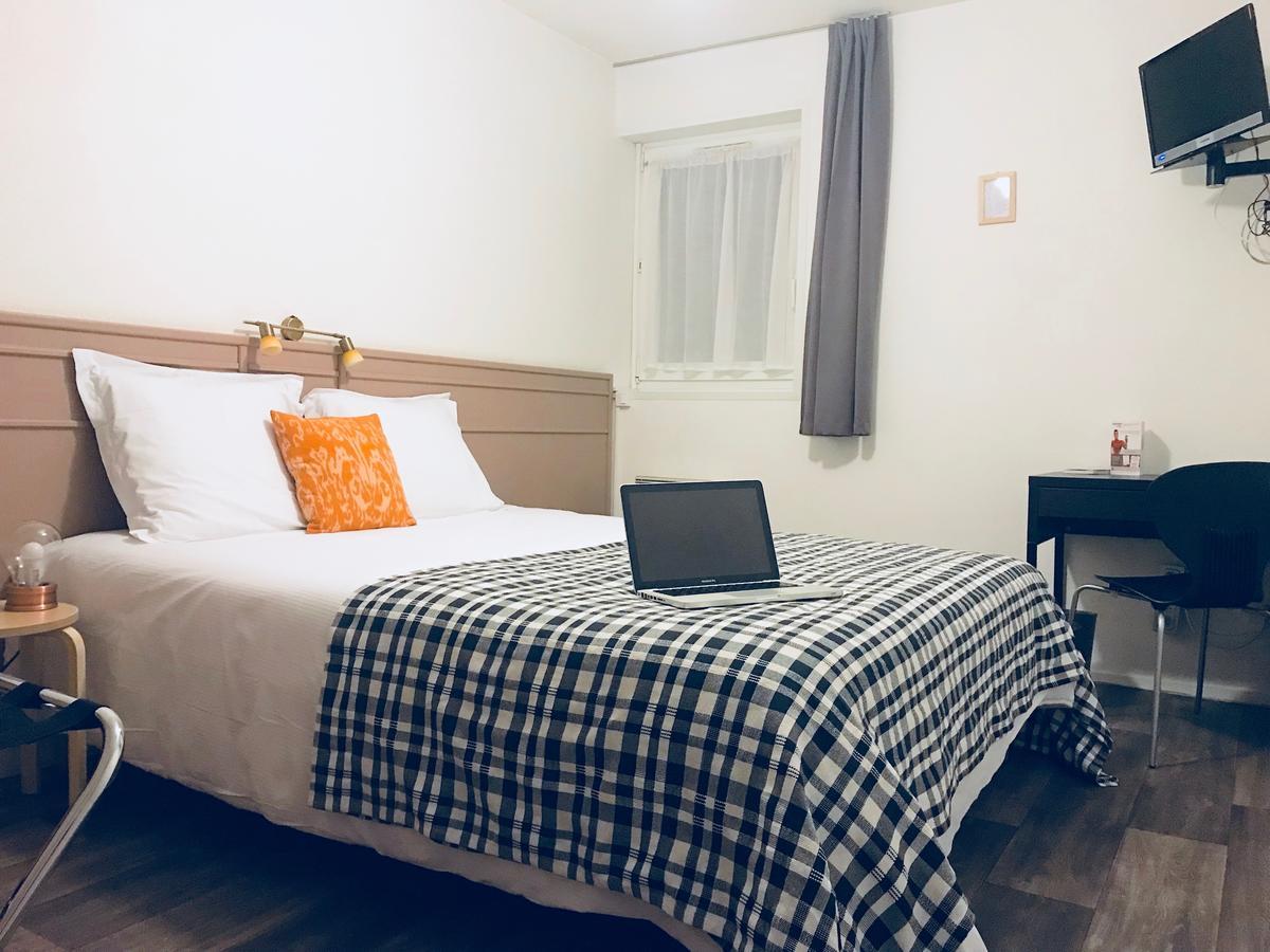 Tourhotel 베튠 외부 사진